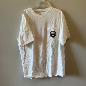 🇺🇸 Southern Tide Independence Day T-Shirt – Size Large 🇺🇸